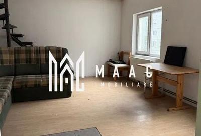 Apartament 3 camere | 60 MPU | Vasile Aaron - 7