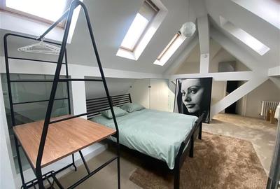 Penthouse in vila, de vanzare - Strada Tokio - 13