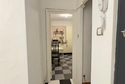 Apartament 4 camere, decomandat, vedere mixta, langa metrou Lujerului - 17