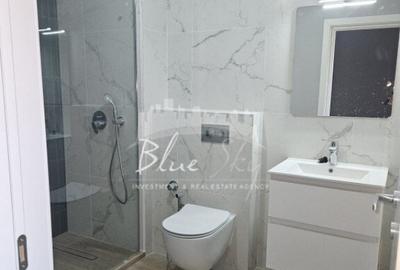 Studio situat in bloc nou, Zona Dacia - 9