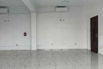 Spațiu comercial, de 70 mp, în Central