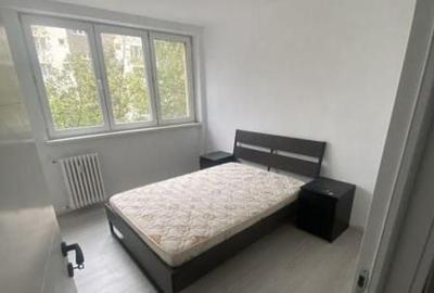 APARTAMENT 4 CAMERE RENOVAT MOBILAT SI UTILAT DRUMUL TABEREI METROU - 2