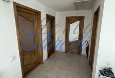 Casa individuala 133mp - teren 275 mp - Gilau, Cluj! - 10