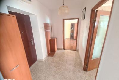 Apartament cu 2 camere decomandat în Ultracentral - 3