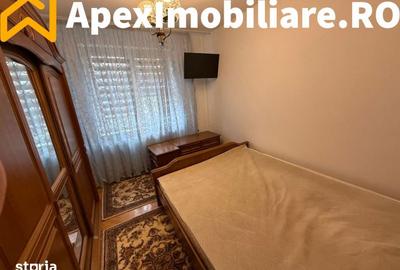 Apartament cu 3 camere decomandat, mobilat în Rahova - 5