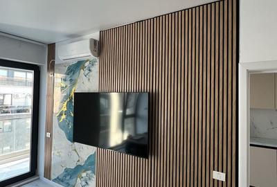 Apartament decomandat în Nord