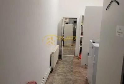 Spațiu comercial, de 105 mp, în Tătărași - 2