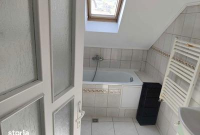 Apartament cu 2 camere decomandat în Mărăști - 3