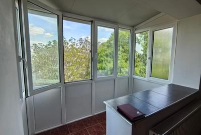 Apartament cu 4 camere semidecomandat, mobilat în Take Ionescu - 9