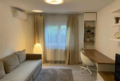 Garsonieră decomandată în 1 Decembrie 1918 - 5