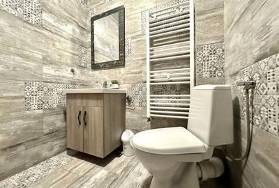 Casă individuală cu 5 camere cu Canalizare în Tohanu Nou - 7