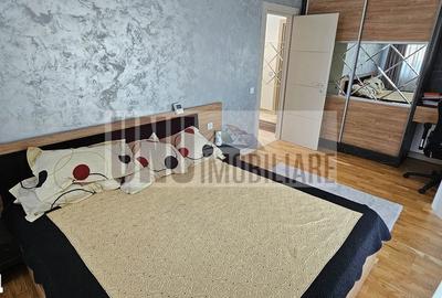 Apartament cu 2 camere în Tudor Vladimirescu - 11