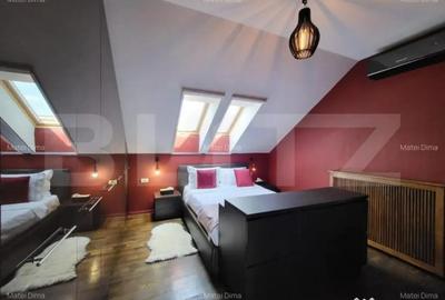 Apartament cu 4 camere semidecomandat în Bună Ziua - 5