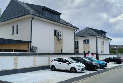 Casă individuală cu 5 camere cu Canalizare în Bragadiru - 3