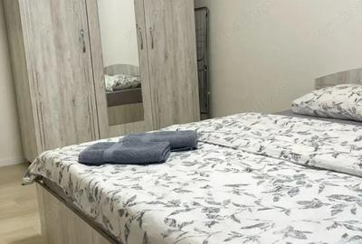 Garsonieră în Take Ionescu