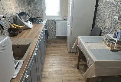 Apartament cu 3 camere decomandat în Șagului - 13