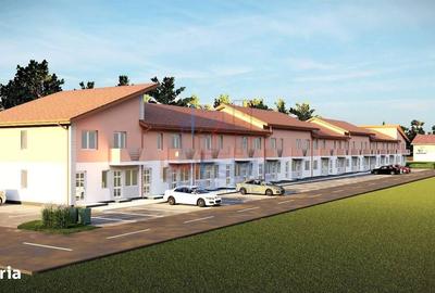 Apartament cu 2 camere în Rediu - 10