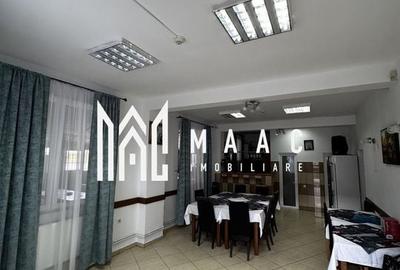 Pensiune de Vanzare | 400 MP | Zona Viile Sibiului - 3