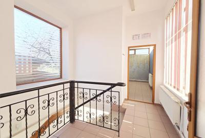 Spațiu comercial, de 55 mp, în Central - 5