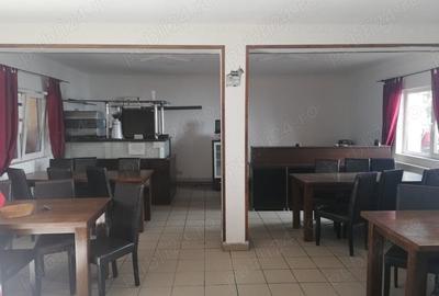 Spațiu comercial, de 100 mp, în Cetate - 1