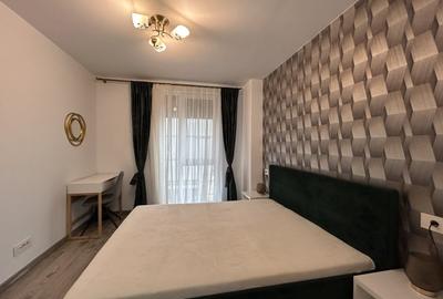 Apartament 2 camere, open space, etaj 6, Complexul Rebreanu Towers - 3