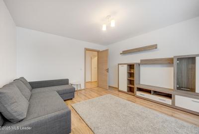 Confort City, 2 camere, mobilat, utilat, 2 locuri de parcare optional - 10