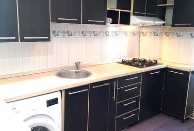 APARTAMENT 2 CAMERE DECOMANDAT, STRUCTURĂ MARE - 1