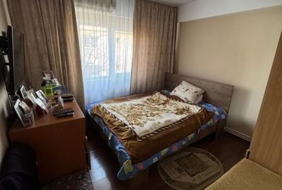 Apartament cu 2 camere decomandat în Mircea cel Bătrân - 3