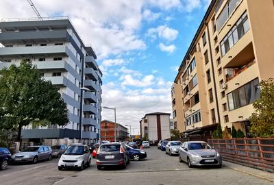 2 camere, decomandat, parcare, mobilat, utilat, Smaraldului, Rond Cristalului - 7