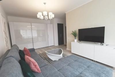Regie Residence 2cam lux inchiriere,loc parcare subteran, metrou Grozavesti 3min - 9