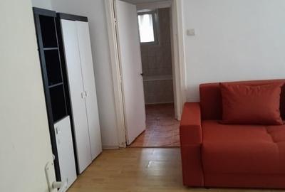 Apartament cu 2 camere - zona Podu Ros - Scoala Titu Maiorescu - 5
