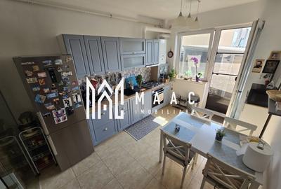 Apartament cu 3 camere decomandat în Piața Cluj - 2