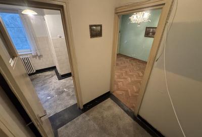 Apartament 2 camere zona Abator - 9