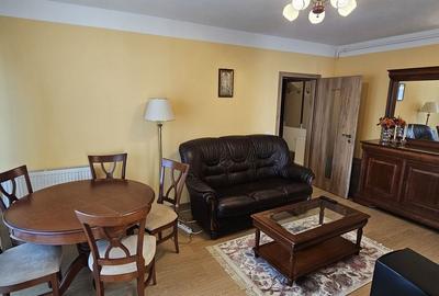 Apartament cu 3 camere semidecomandat în Central - 7