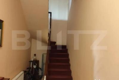 Casă cu 4 camere cu Teren 200 Mp în Central - 3