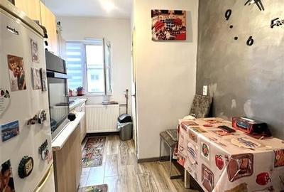 APARTAMENT DE VANZARE  2 CAMERE, BEIUS - 3