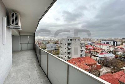 Apartament cu 4 camere decomandat în 13 Septembrie - 2