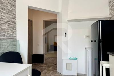 Garsoniera Spatioasa | Prima  inchiriere | gradina privata | Foisorul de Foc Garsoniera Spatioasa | Prima  inchiriere | gradina privata | Foisorul de Foc - 2