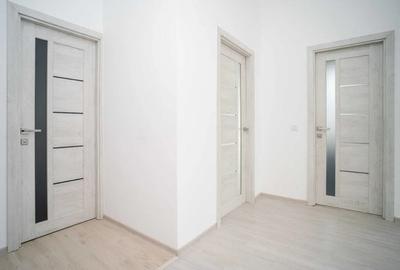 APARTAMENT 2 CAMERE BLOC NOU PACURARI