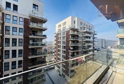 Apartament 3 camere mobilat | Parcare | Drumul Taberei - 13