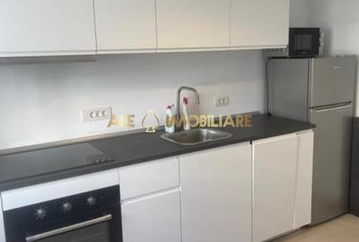 Apartament cu 2 camere semidecomandat, mobilat în 1 Mai - 8