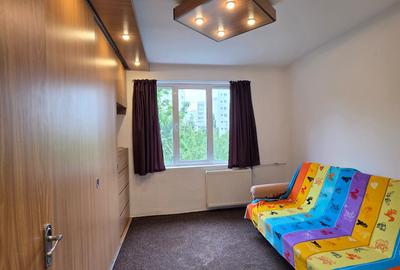 Apartament cu 2 camere decomandat, mobilat în Titan - 3
