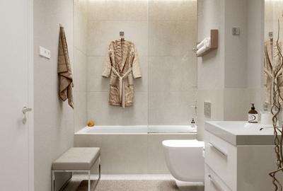 ZENITH BELLE TOUR - DUPLEX ZEN 4 CAMERE CU TERASĂ - 7