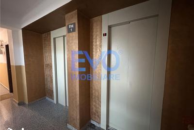 Apartament cu 2 camere în Tătărași - 2