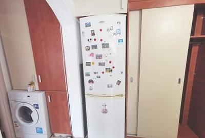 Inchiriere 3 cam Nicolae Grigorescu cu 2 dormitoare moderne, langa metrou 3 min - 19