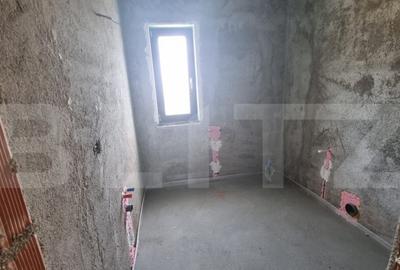 Casa noua, semifinisata , 93 mp, zona Martinesti - 6