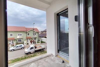 Casă cu 5 camere cu Teren 405 Mp în Oncea - 9