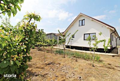 Casă cu 4 camere cu Teren 470 Mp în Central - 7