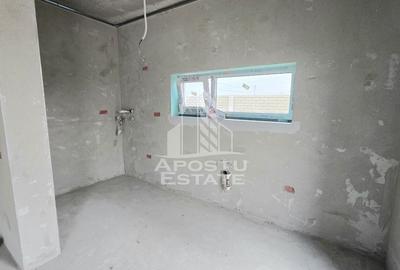 1/2 Duplex pe parter, cu 3 camere si 2 bai, Sag - 8