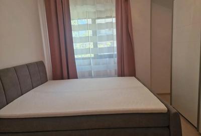 Inchiriez ap 3 camere Dumbravita langa Kaufland - 5